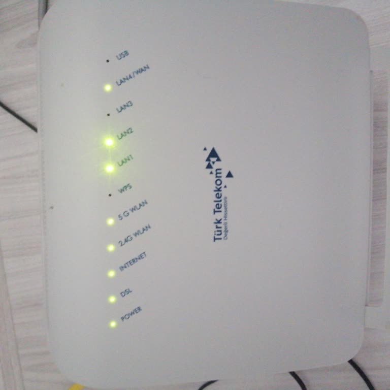 Modem Sorunu Ve Yüksek Fatura Şikayeti