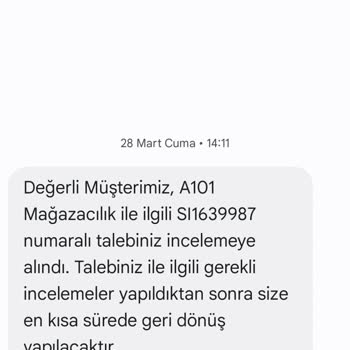 Yanlış Çekim Ve İade Sürecinde Yaşanan Sorunlar