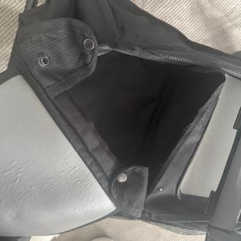 Bebek Arabası Kumaşı Hayal Kırıklığı