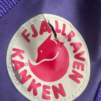 Kankenist.com Çantamın Logosu Aşındı, Kalite Hayal Kırıklığı