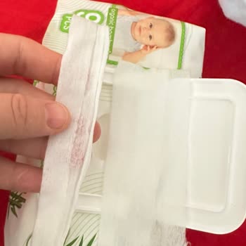 Islak Mendillerde Üretim Hatası Sorunu