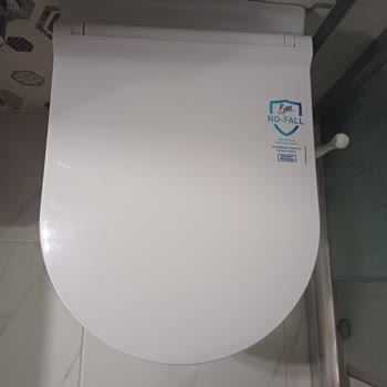 Bien No Fall Klozet Kapağı Kırılması