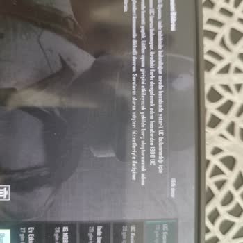 Yüklenen UC'nin Hesaba Geçmemesi