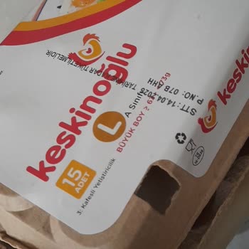 Yumurta Boyutları Küçüldü, Tava Dolmuyor!