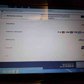 TK Cüzdan Bakiyemi Kullanamıyorum