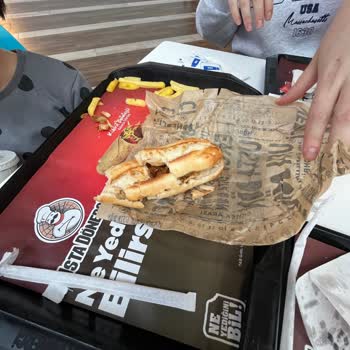 Görsel Ve Gerçek Arasındaki Büyük Fark