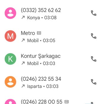 Metro Turizm İle İletişimsizlik Ve Zaman Kaybı