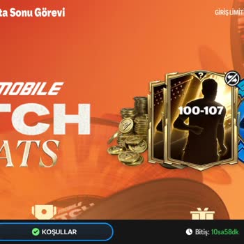 Ea Sports Fc25 Mobile Şikayeti