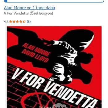 Yanlış Baskı Ve Kapak: Amazon'dan Beklenmedik Sürpriz