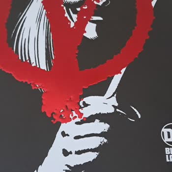 Yanlış Baskı Ve Kapak: Amazon'dan Beklenmedik Sürpriz