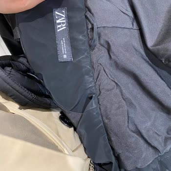 Zara Mağazasında Ürün İadesi Ve Müşteri Hizmetleri Sorunu