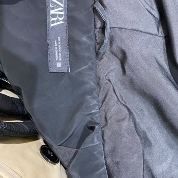 Zara Mağazasında Ürün İadesi Ve Müşteri Hizmetleri Sorunu