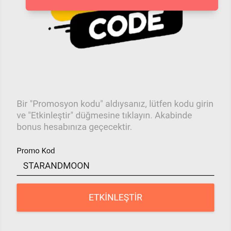 BetKanyon'da Güvensizlik Ve Tutarsız Promosyonlar