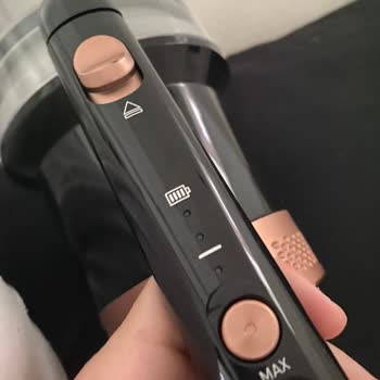 Süpürge Hayal Kırıklığı: Şarj Sorunu Ve Düşük Performans