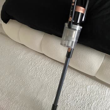 Süpürge Hayal Kırıklığı: Şarj Sorunu Ve Düşük Performans