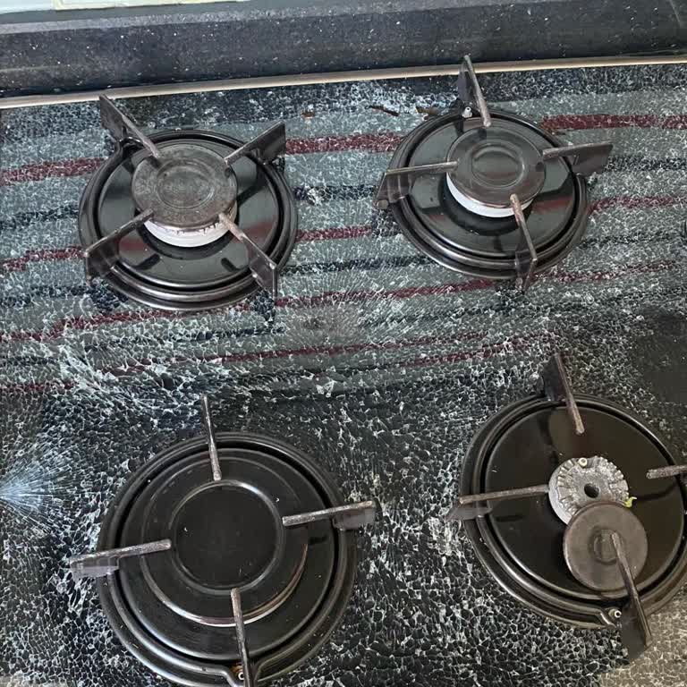 Arçelik Cam Ocak Patlamasıyla Yaşanan Korku Ve Belirsizlik