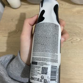 Yeni Üründe Beklenmedik Koku Sorunu