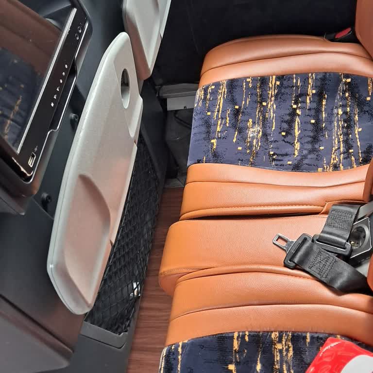 Yanlış Koltuk Seçimi Ve Obilet'in İlgisizliği