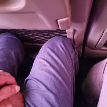 Yarım Otobüsle Rahatsız Yolculuk