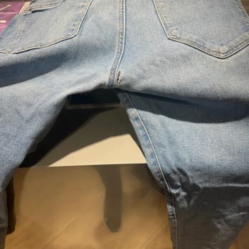 Mavi Jeans Low Quality Pants