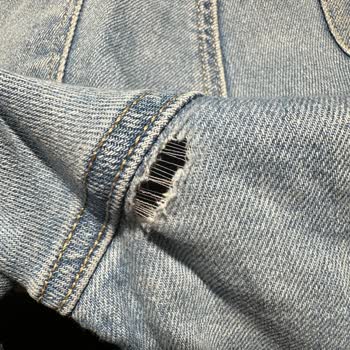 Mavi Jeans Low Quality Pants