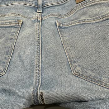 Mavi Jeans Low Quality Pants