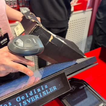 Umursamaz Hizmet Ve Yıpranmış Kutu Sorunu