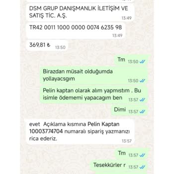 Yanlış Çekilen Üyelik Ücreti Ve İade Talebi