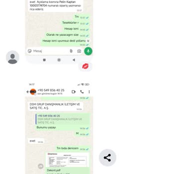 Yanlış Çekilen Üyelik Ücreti Ve İade Talebi