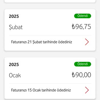Uzun Süreli Müşteriye Yetersiz İndirim Ve Yüksek Fiyat Teklifi