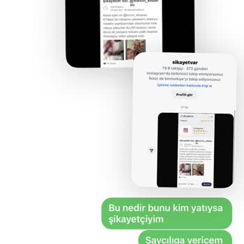 Profilimdeki Uygunsuz Paylaşımlar Hakkında Acil Yardım Talebi