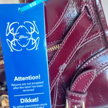 Defolu Ürün Ve Zorlaştırılmış İade Süreci