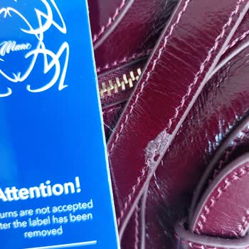 Defolu Ürün Ve Zorlaştırılmış İade Süreci