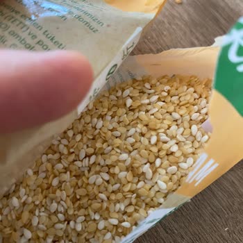 Knorr Susamlarında Beklenmedik Tat ve Koku Sorunu