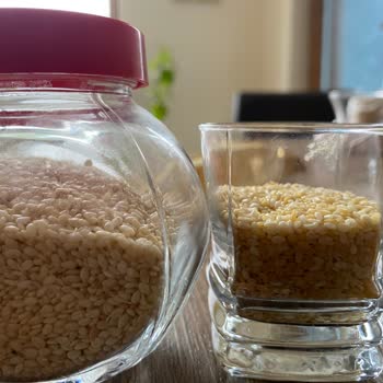 Knorr Susamlarında Beklenmedik Tat ve Koku Sorunu