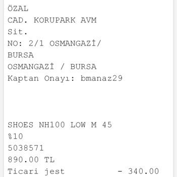 Decathlon'dan Aldığım Ayakkabının Tabanları 6 Ayda Patladı: Değişim Talebime Ret!