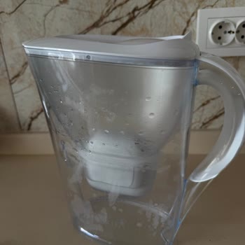 Brita Sürahinin Dijital Göstergesi Çalışmıyor