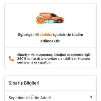 Migros Sanal Market'te Ücretsiz Teslimat Hayal Kırıklığı