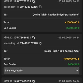 Wbahis Güvenlik Sorunlarıyla Karşılaştım