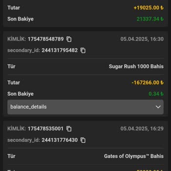 Wbahis Güvenlik Sorunlarıyla Karşılaştım