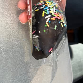 Bursa Terminalinde Tarihi Geçmiş Ve Küflü Kestane Şekeri Şoku