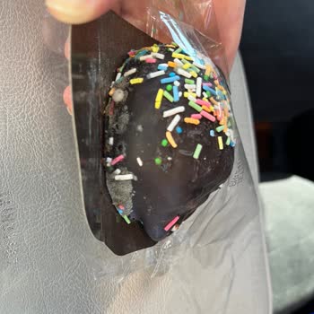 Bursa Terminalinde Tarihi Geçmiş Ve Küflü Kestane Şekeri Şoku