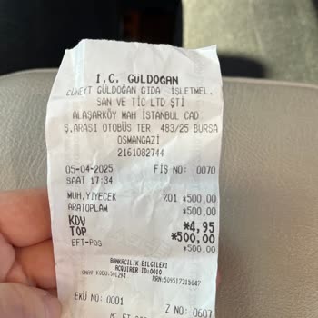 Bursa Terminalinde Tarihi Geçmiş Ve Küflü Kestane Şekeri Şoku