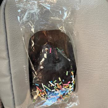 Bursa Terminalinde Tarihi Geçmiş Ve Küflü Kestane Şekeri Şoku