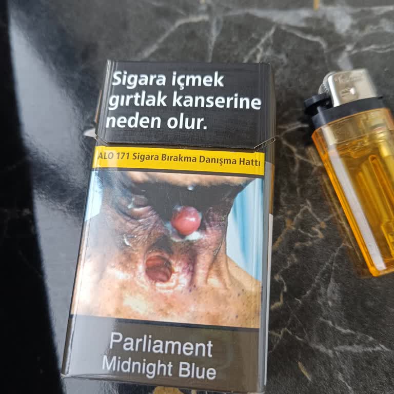 Sigarada Kalite Düşüşü Ve İçim Sorunları