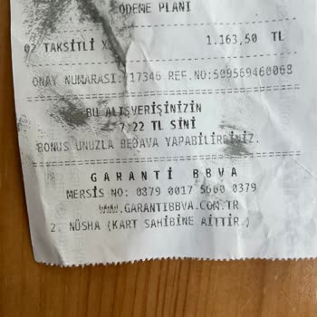 Altınyıldız'da Yanlış Fiyatlandırma Ve Kısıtlayıcı Deneme Politikası