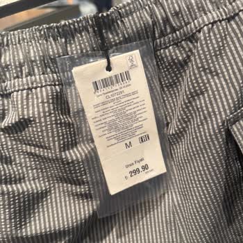 Yanlış Etiket Fiyatıyla Mağduriyet Ve Kaba Davranış