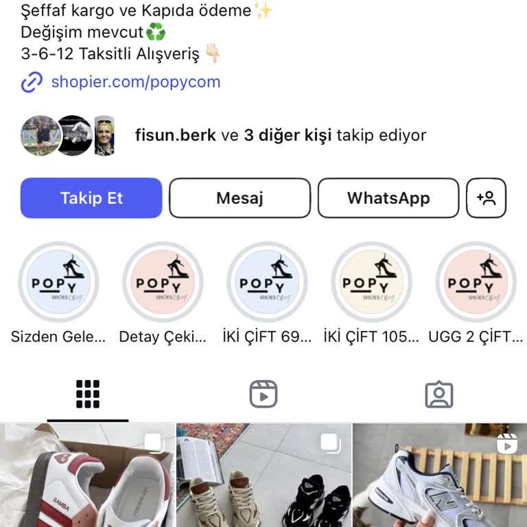 Shopier Üzerinden Aldığım Ürünler Gönderilmiyor Ve İptal Edilemiyor