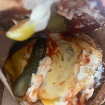 Trendyolgo Ve Köfteci Yusuf Siparişinde Dikkatsizlik Ve Müşteri Memnuniyetsizliği