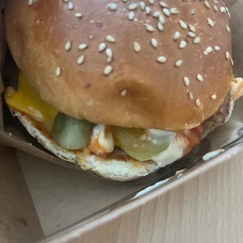 Trendyolgo Ve Köfteci Yusuf Siparişinde Dikkatsizlik Ve Müşteri Memnuniyetsizliği